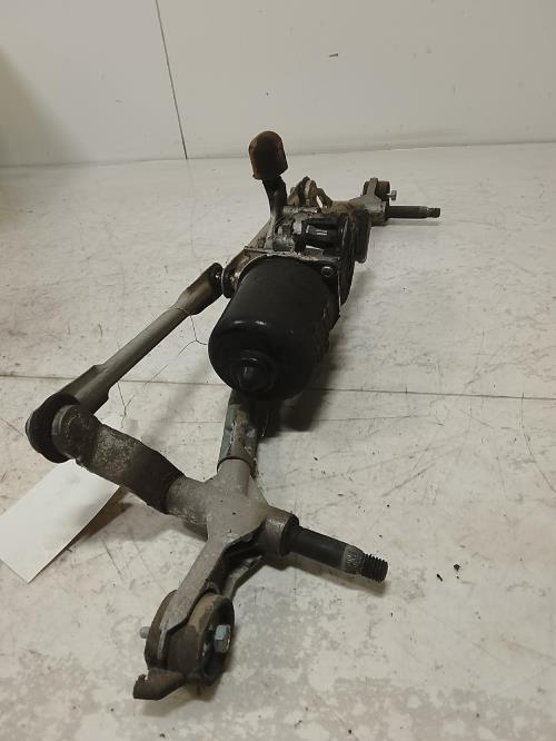 Moteur essuie glace avant -...