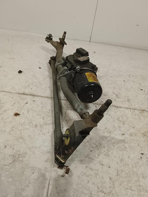 Moteur essuie glace avant -...