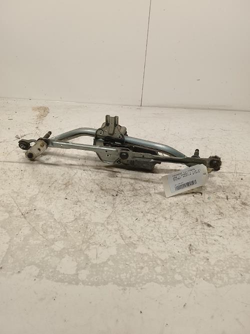 Moteur essuie glace avant -...