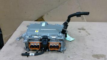 Inverter Renault Arkana 2022