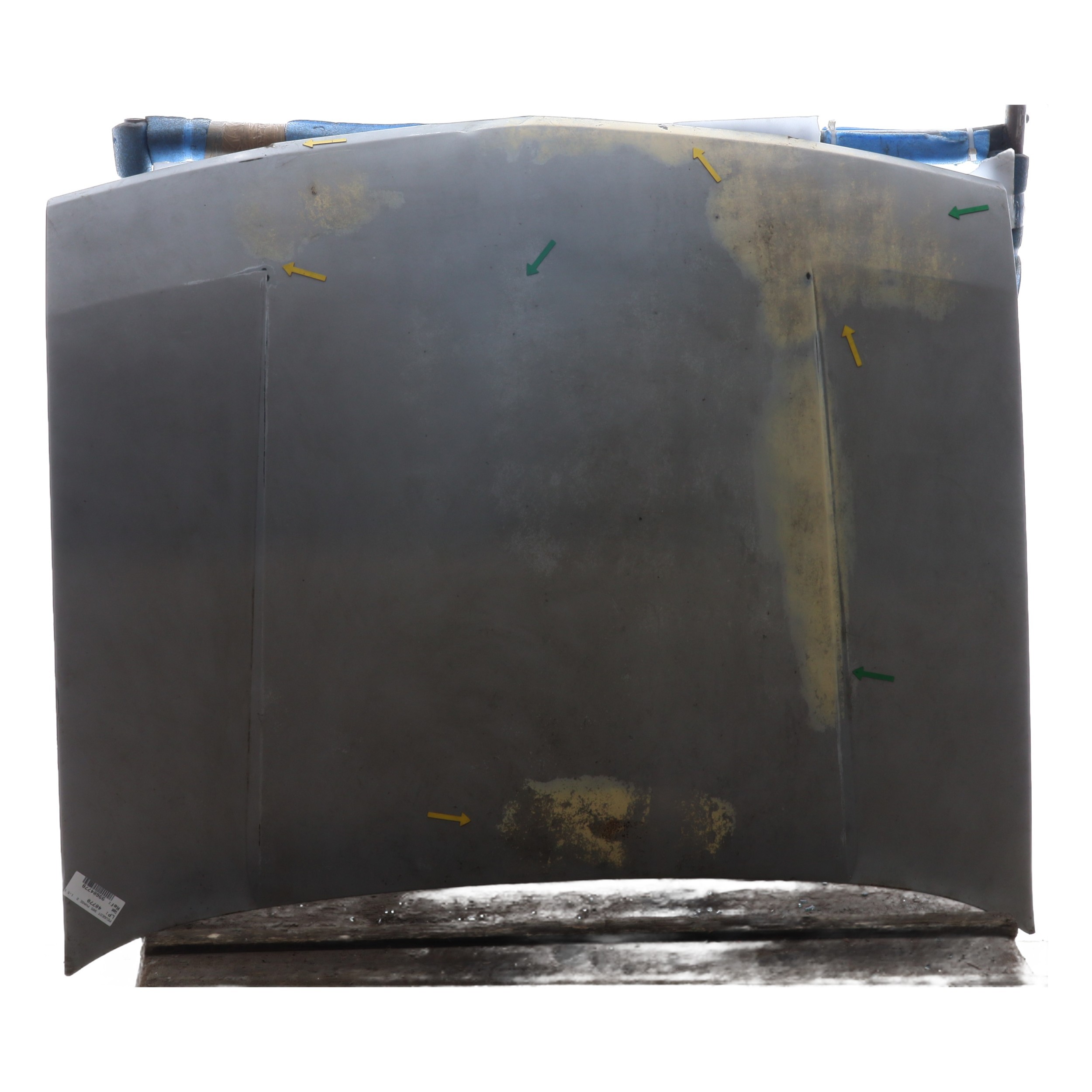 Foto ricambio auto