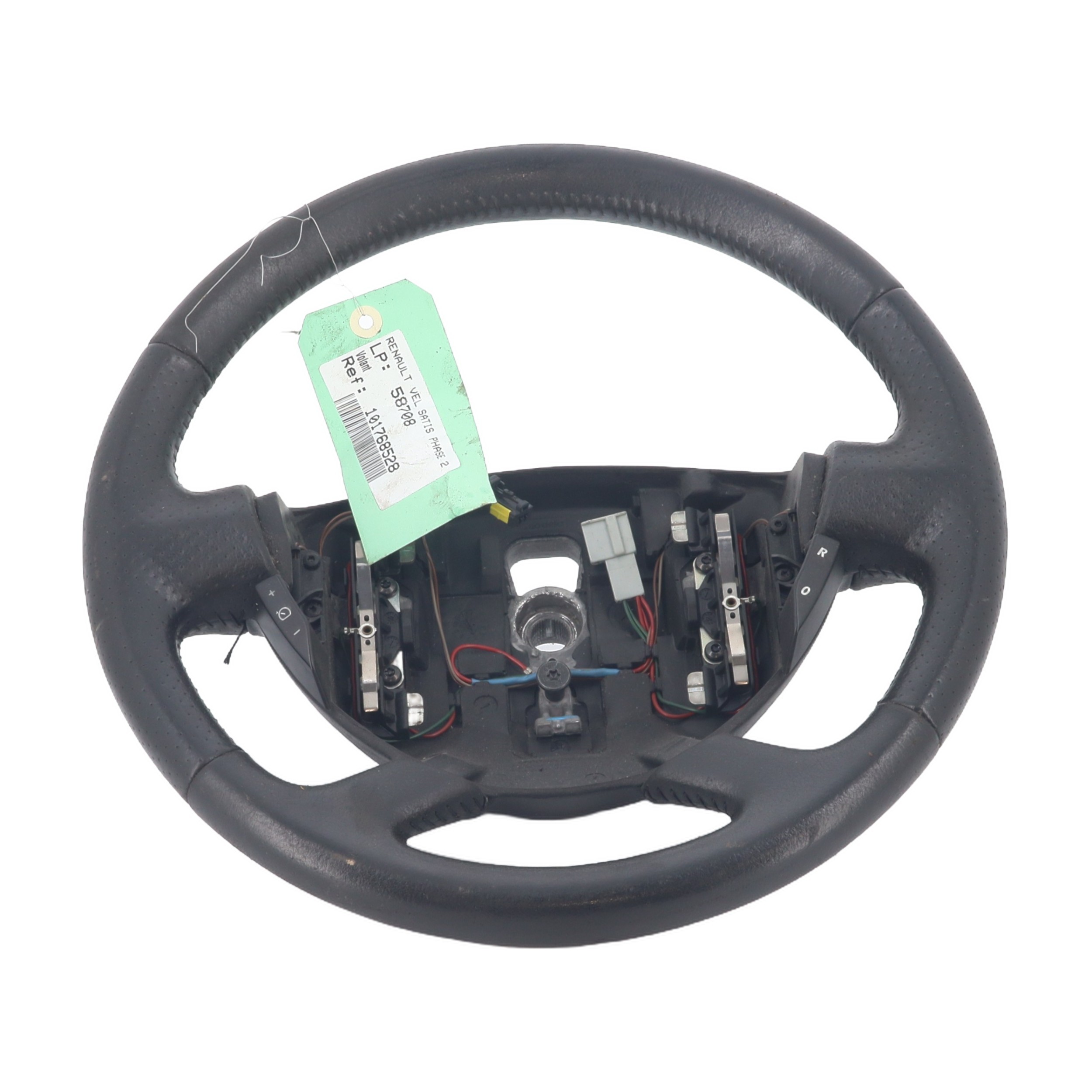 Foto ricambio auto