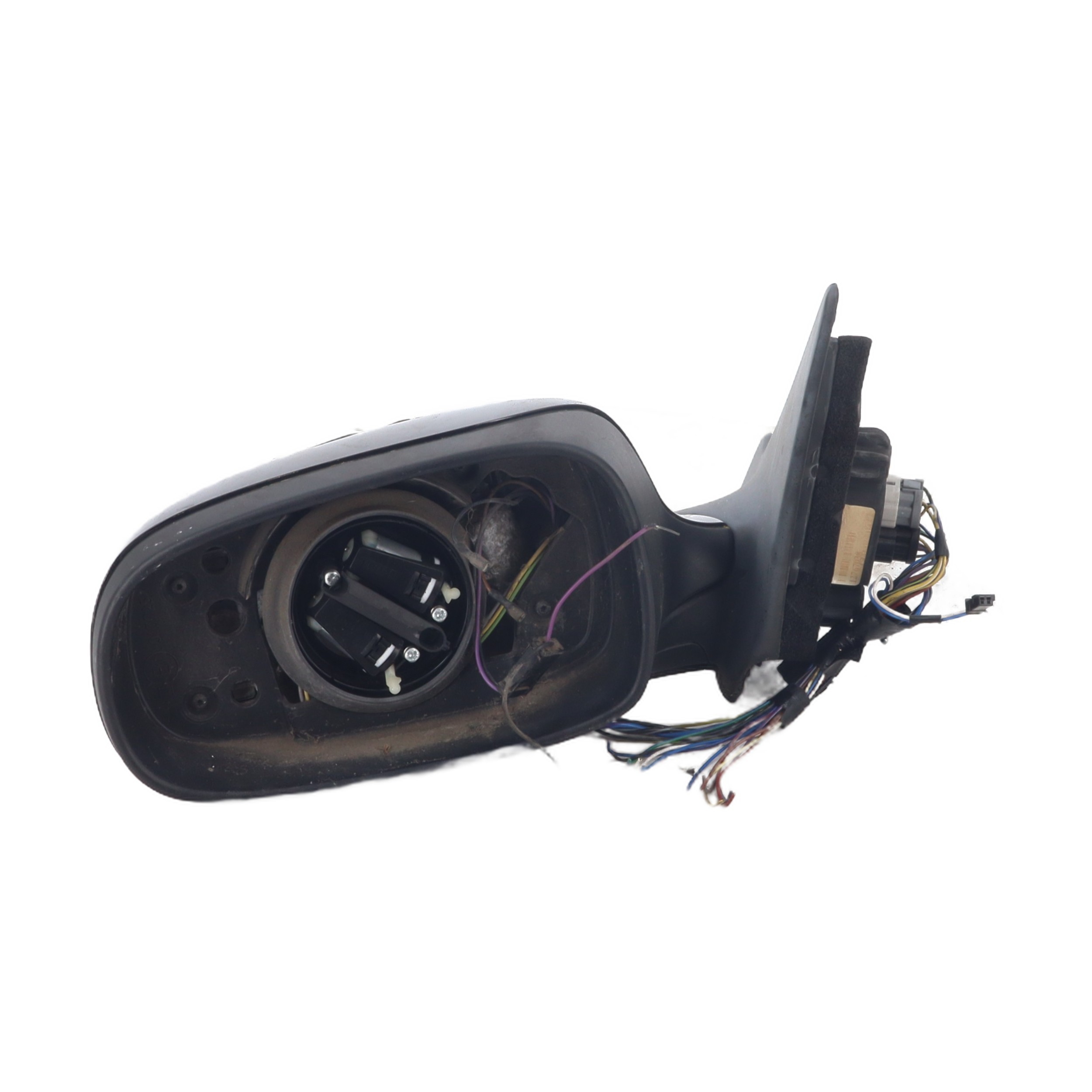 Foto pieza de coche