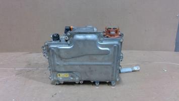 Inverter Renault Arkana 2024
