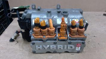 Inverter VW Jetta 4 2013