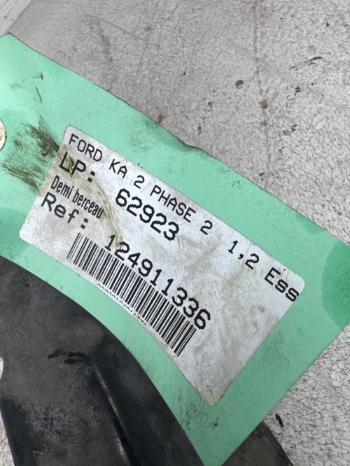Foto del ricambio
