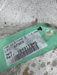 Foto del ricambio