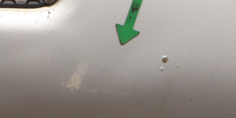 Foto del ricambio