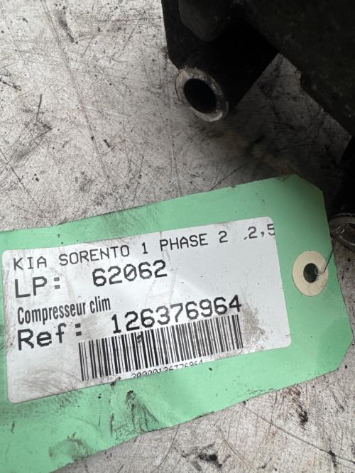 Foto del ricambio