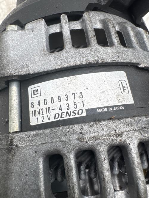 Foto del ricambio