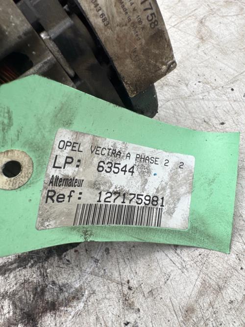 Foto del ricambio