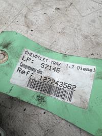 Foto del ricambio
