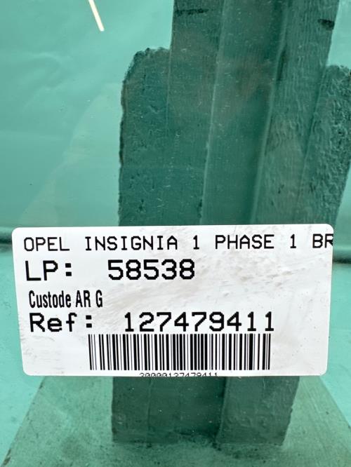Foto de la pieza