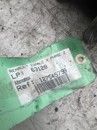 Foto del ricambio