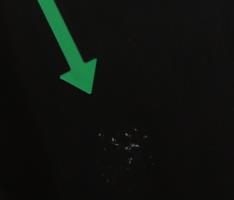 Foto del ricambio