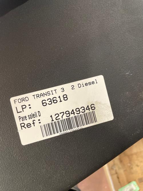Foto de la pieza