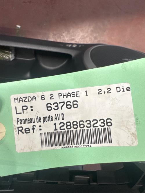 Foto de la pieza