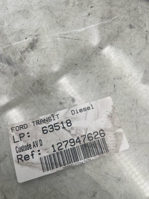 Foto de la pieza