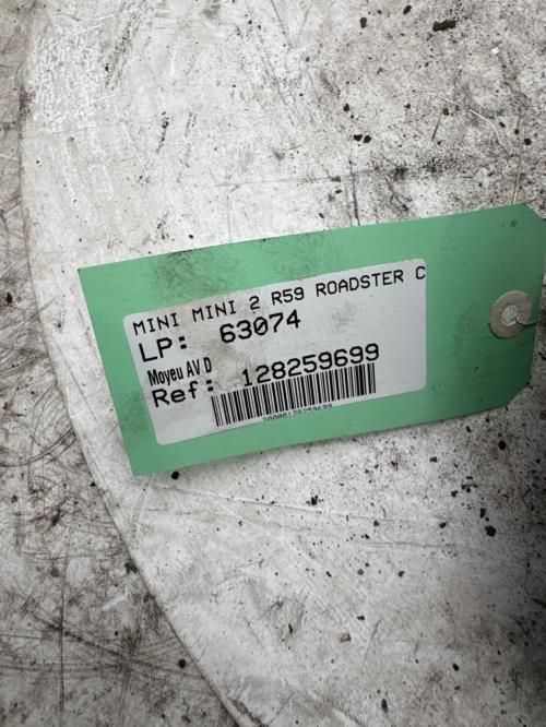 Foto del ricambio