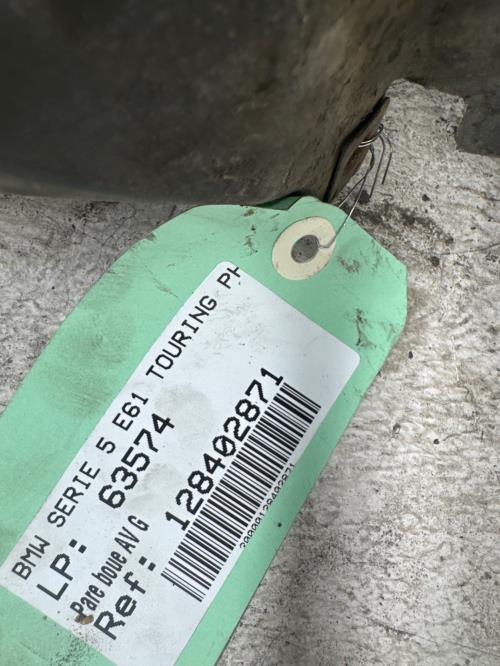 Foto del ricambio