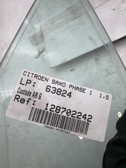 Foto de la pieza