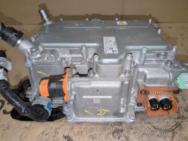 Inverter Renault Captur 2 Phase 1 2023