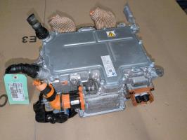 Inverter Renault Clio 5 Phase 1 2021 · 555016099R