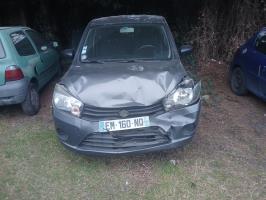 Foto de la pieza