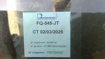 Foto de la pieza