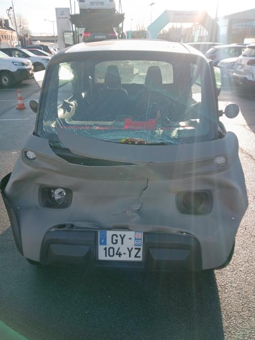 Foto de la pieza