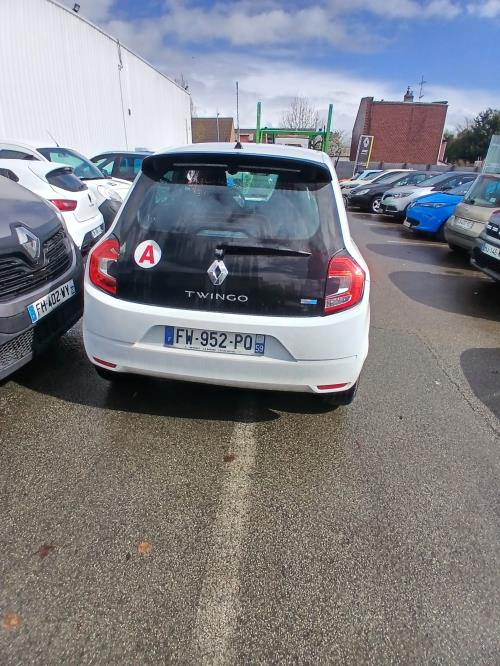 Foto de la pieza