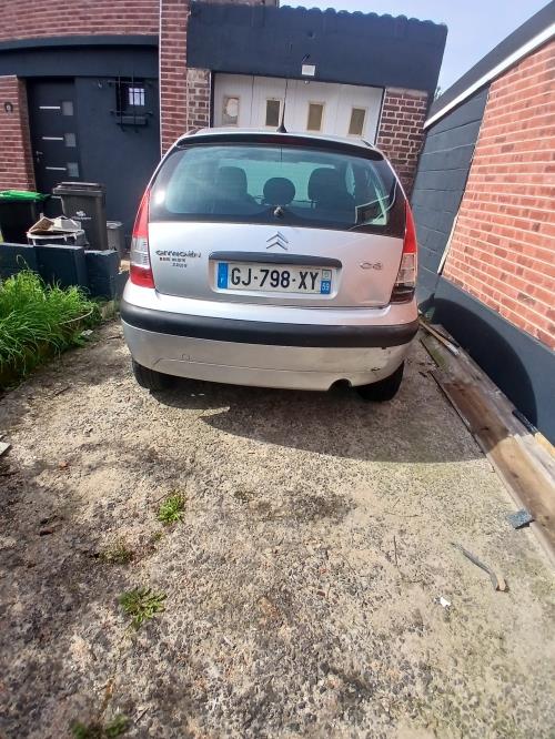 Foto de la pieza