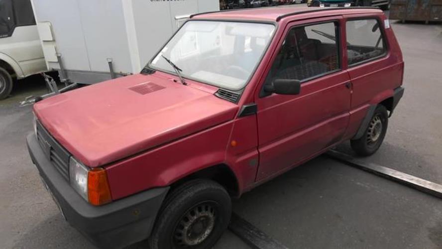 Foto del ricambio