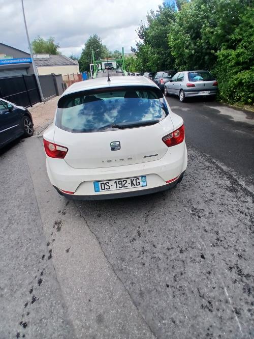 Foto de la pieza