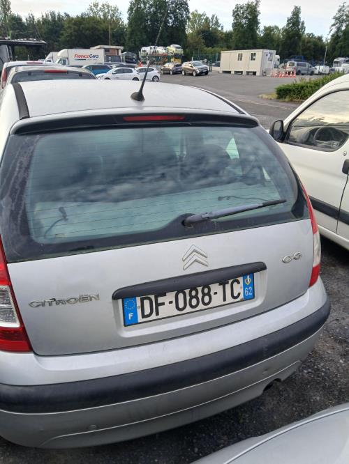 Foto de la pieza