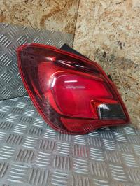 Foto ricambio auto