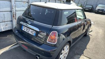 Foto pieza de coche