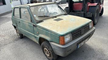 Foto ricambio auto
