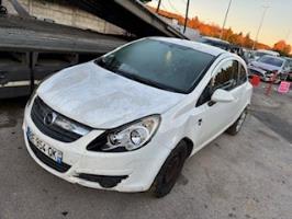 Foto pieza de coche