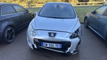 Foto ricambio auto
