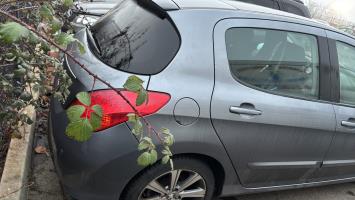 Foto ricambio auto