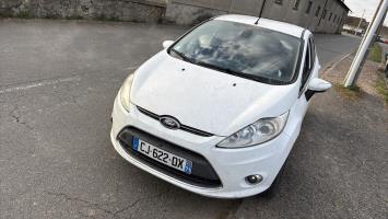 Foto pieza de coche