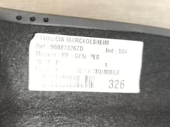 Foto de la pieza