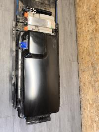 Bateria trakcyjna HV Fiat Topolino Quadricycle Leger 2025 · 9863568080