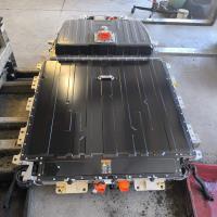 Bateria trakcyjna HV Renault Megane 5 2023 · 295100455R
