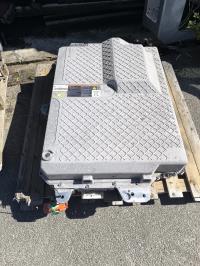 Bateria trakcyjna HV Renault Kangoo 2 Phase 1 · 295100476R