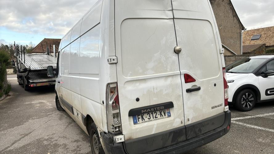 Foto de la pieza