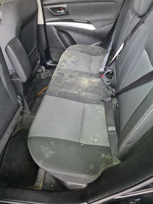 Foto del ricambio