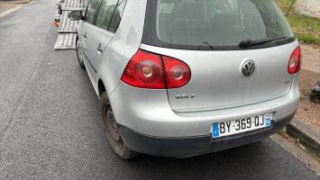 Foto pieza de coche