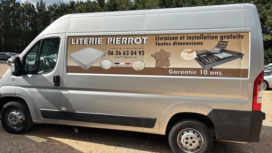 Foto de la pieza